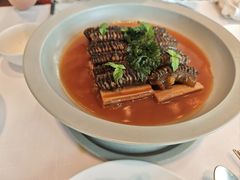 -上海柏悦酒店