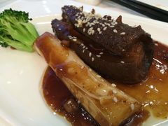 -海天一色海景自助餐厅(西港花园店)