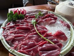 -潮澎派·潮汕菜大排档(南较西路店)