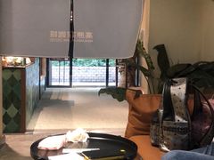 -高原家咖啡(博爱路店)
