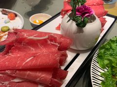 -享月汤皇·海鲜小火锅·聚会(曲江创意谷店)