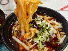 粉皮-顺意凉粉(鼓楼东街总店)