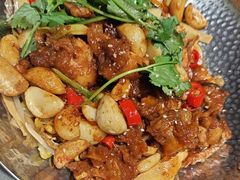 -小方外婆菜(蒙山路店)