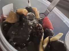 -溪边姑娘·拉丝酸奶水果捞(春熙路店)