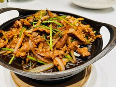 -贝勒爷·酥不腻烤鸭