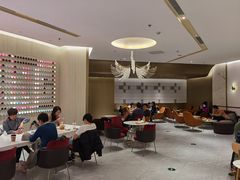大堂-Tims天好咖啡·贝果(东方广场店)