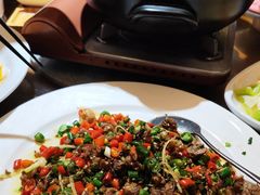 -王妈热卤·川味馆(海昌店)