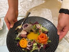 -臻宝中餐厅·大连菜·海鲜·融合菜(大连一方城堡豪华精选酒店)