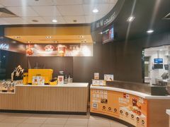 -麦当劳(长乐西洋南路得来速店)