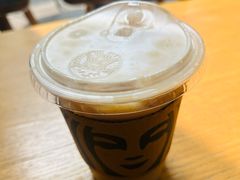 -星巴克(北京西大望路温特莱店)