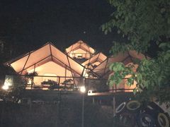 -北京山里寒舍度假酒店