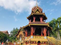 -西双版纳总佛寺