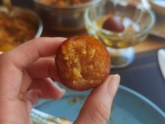 -Pakwaan Indian restaurant芭港湾印度餐厅(领事馆店)