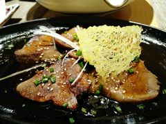 -吉兆·料理(红梅南路店)