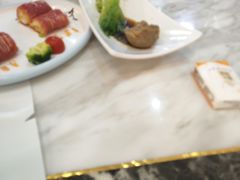 -點無缺茶楼·海鲜酒家(世博店)