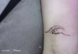 -飛凡TATTOO纹身•原创