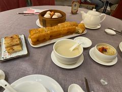 -江滨国际大酒店-珍宝轩海鲜大酒楼
