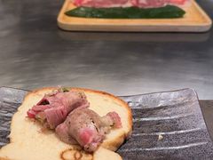-岩盐·铁板料理(嘉里店)