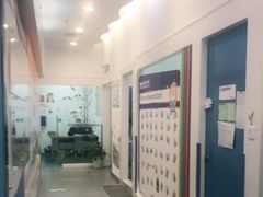 -关键词英语·青少儿·语言培训(福田区委校区)