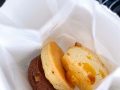 -SKROLL卡特司库·蛋糕定制·生吐司·司康(古北程家桥店)