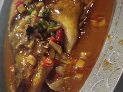 -徽镇小厨·经典徽菜(十里河店)