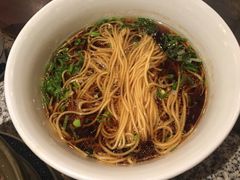 老牌阳春面-南京大牌档(龙湖长楹天街店)