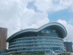 -北海银滩一号国际会议中心酒店