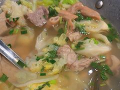 -渔语鱼酸菜鱼新川菜(来福士店)