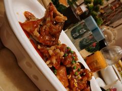-白金汉爵大酒店(相城店)