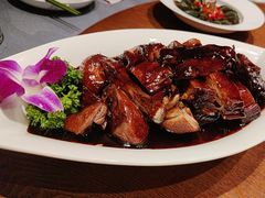 -佬牌火辣辣衢州特色菜(皇冠总店)