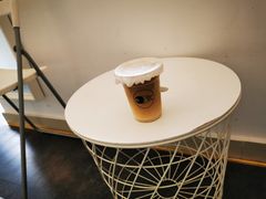 -Bamboo Today Cafe(国创园店)