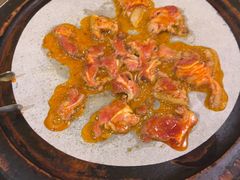 -老渔家·白族·石板烧·野生菌火锅(古城中心店)