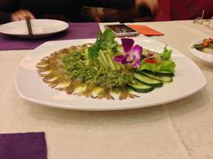 生虾刺身-阿诺泰·泰国餐厅(紫荆店)