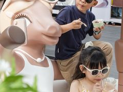 -深圳湾万象城(南山店)