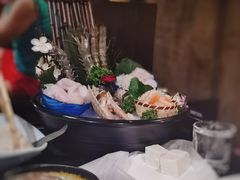 -捞王锅物料理(凯旋路店)