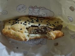 -塔斯汀中国汉堡(东平店)