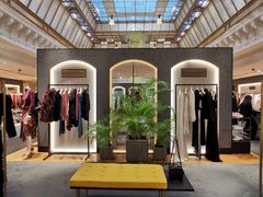 -乐蓬马歇百货公司(Rive Gauche)