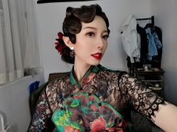-美云庭古装·格格服汉服·京城旅拍(北京店)