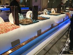-诱货海鲜自助火锅(爱琴海购物公园东百店)