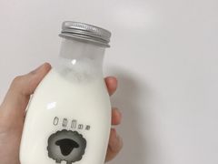 -白色日记·手作酸奶(麦凯乐店)