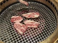 -黑牛の店·黑金店(沈阳万象城店)
