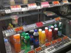 -汉堡王(天津鲁能店)