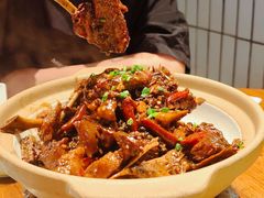 -汉小城·老铫子藕汤·乡野湖北菜(江汉路吉庆街店)