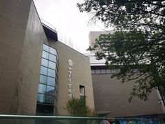 -四川大学博物馆