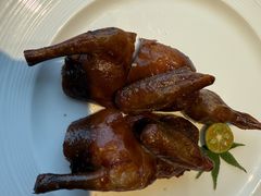 -馋遇江南·精致湖景雅宴(东方之门店)