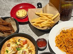 -必胜客(福州永嘉PH店)