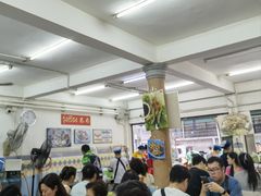 -榮泰米粉湯(Left Shop)