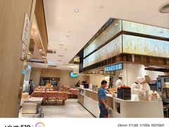-西贝(紫荆广场店)