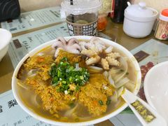 蟹王膏河粉-荔林食店(西华路店)