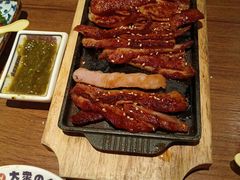 -小川洋风料理(大悦城店)